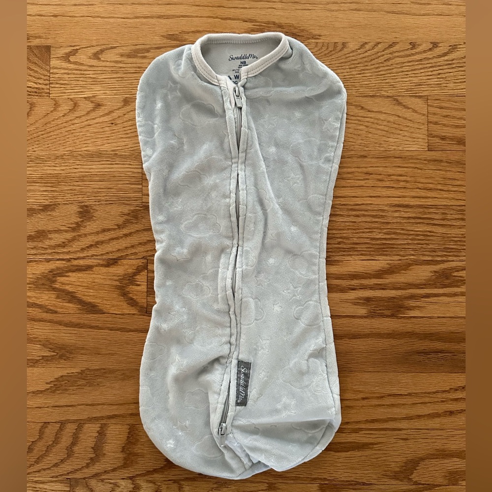 Swaddle Me Sleep Sack